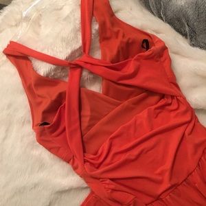 Alyn Paige New York Dress